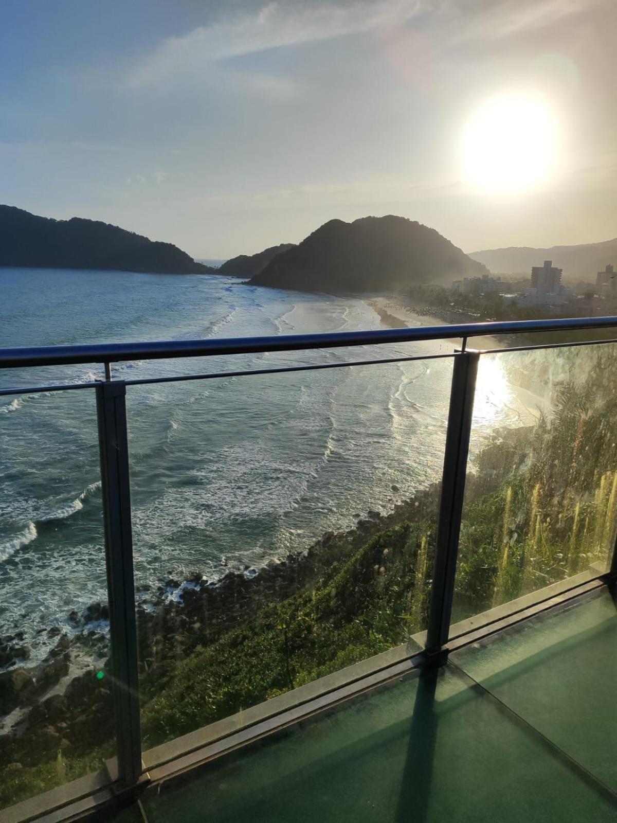 Vila Do Tombo Hotel Guaruja Luaran gambar